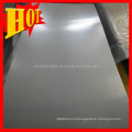 Baoji Titanium Products Sintered Gr 5 1.5mm Astmb256 Titanium Sheet